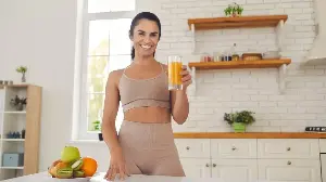 7 pre-workout drinks to keep you hydrated and energised