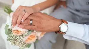 Hair everywhere: Social media reveals hilarious ‘reality of marriage’