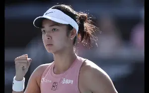 Alex Eala intensifies training for clay season 