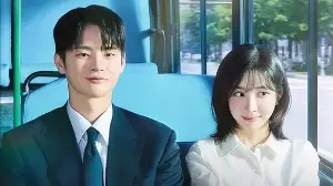 See You at Work Tomorrow review: Seo In Guk and Park Ji Hyun's office romance proves less drama can mean more heart