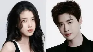 IU and Lee Jong Suk's fairytale romance ends after four years; agencies confirm breakup