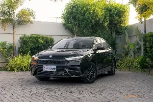 Review: 2026 MG5 Prestige – Spacious, sure, but better?