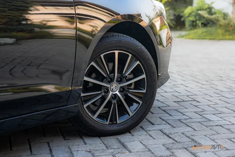 2026 MG5 Prestige Review Philippines YugaAuto