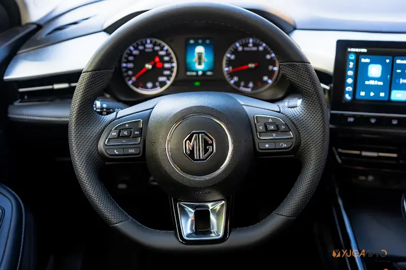 2026 MG5 Prestige Review Philippines YugaAuto