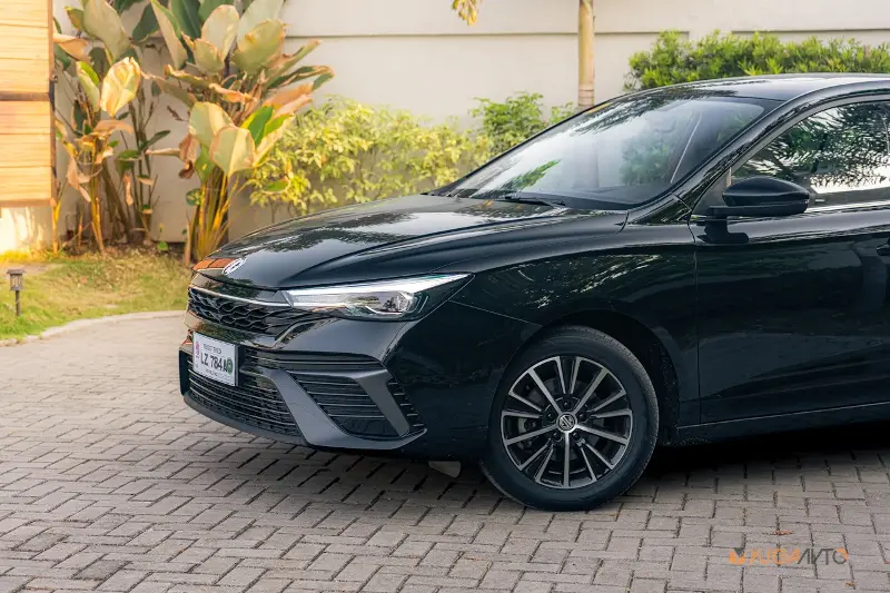 2026 MG5 Prestige Review Philippines YugaAuto