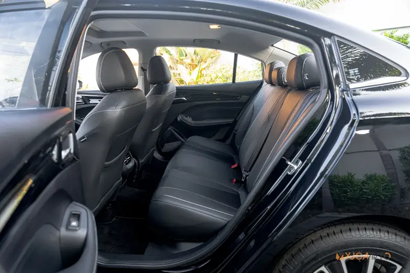 2026 MG5 Prestige Review Philippines YugaAuto