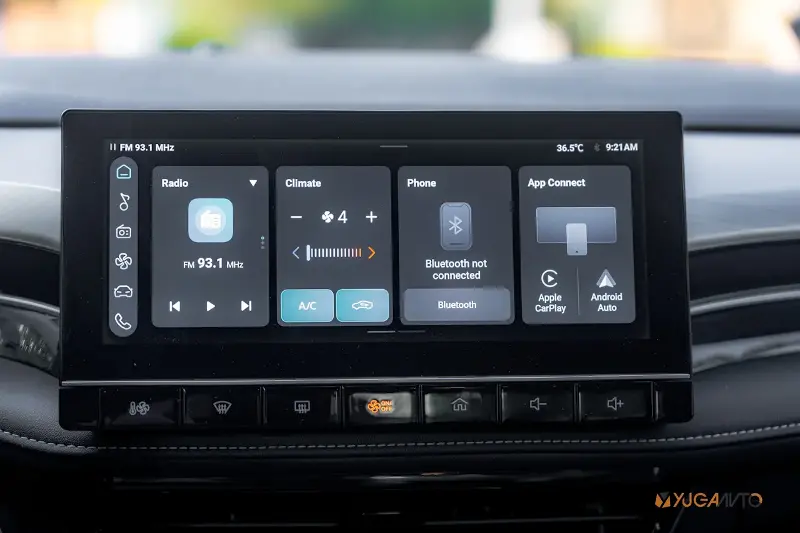 2026 MG5 Prestige Review Philippines YugaAuto