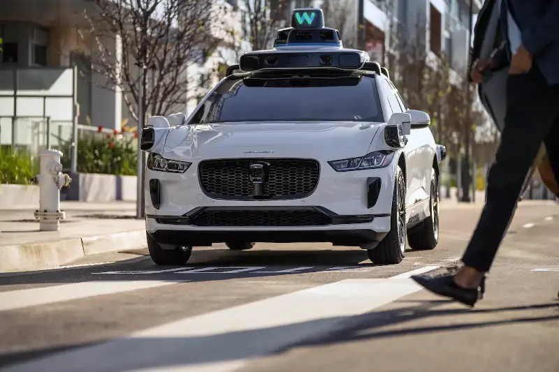 Robotaxi-ruzie: waarom Waymo straks zonder Uber verder wil