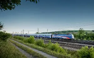 The 10 longest no-change train journeys in Europe
