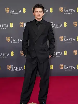 Timothee Chalamet credited with boosting opera and ballet ticket sales