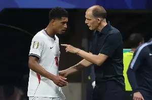 England: Thomas Tuchel must be careful after Jude Bellingham warning as key factor revealed for World Cup glory