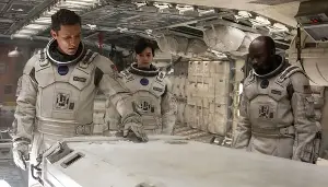 10 Best Space Movies to Add to Your Watchlist Right Now