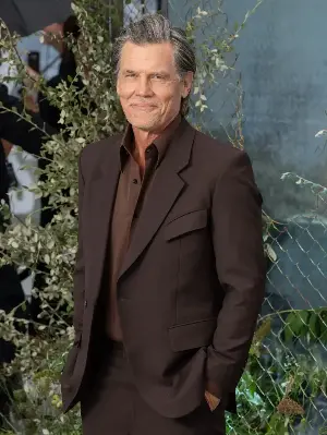 Hollywood star Josh Brolin has 'softened a bit'