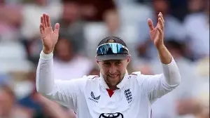 Joe Root 3.0 loading as England seek stability