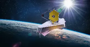 344 steps stood between the James Webb Space Telescope and total failure — any one could have ended it — and the telescope that survived them all now runs on less power than a household kettle, a million miles from Earth