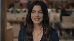 I Needed To Know How Andy's Wardrobe Is Going To Change In The Devil Wears Prada 2