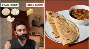 Tamannaah Bhatia's fitness coach says you don’t need to give up roti and rice to get lean, shares golden rule for carbs