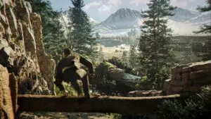 007 First Light is a Bond game for today