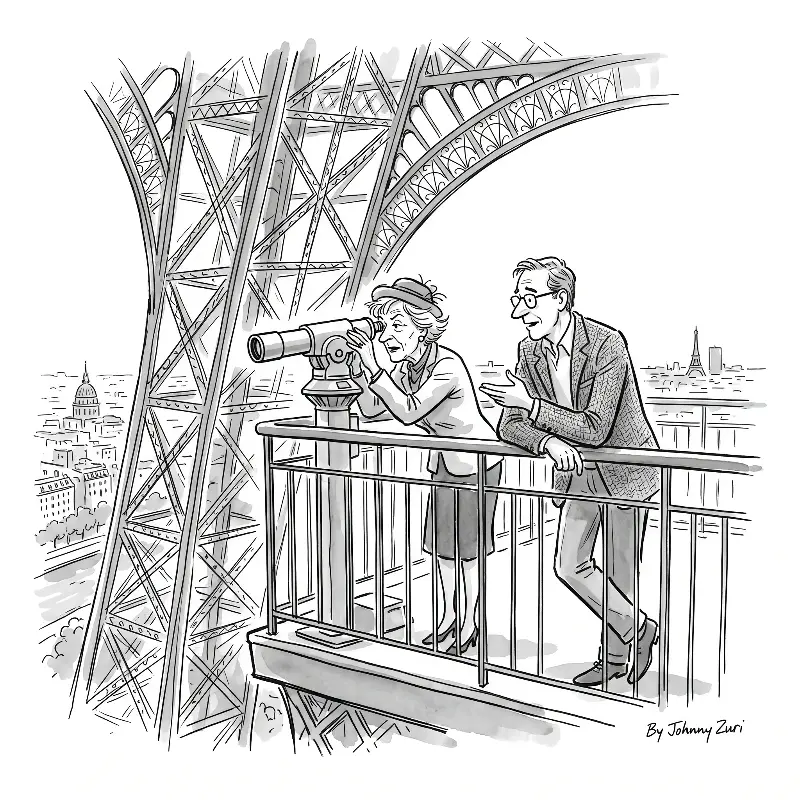CUANTO CUESTA SUBIR A LA TORRE EIFFEL –  ENTRADAS Y +