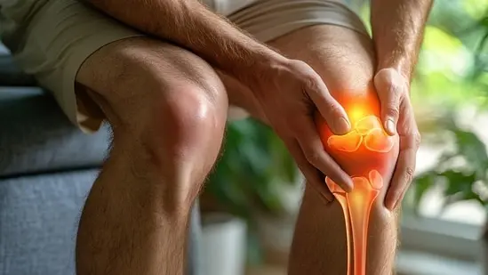 Reduced flexibility in movement is a red flag. 