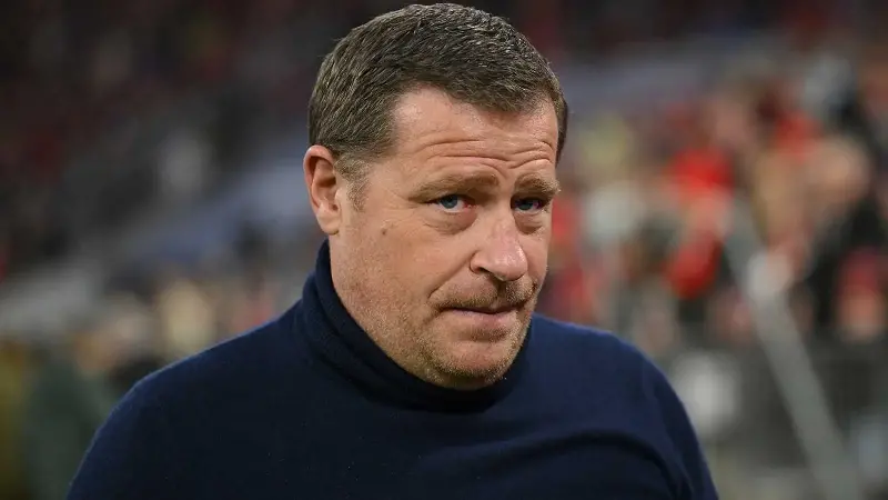 «No estoy seguro de que vaya a quedarse mucho tiempo en el Bayern de Múnich»: el FCB recibe un pronóstico poco alentador sobre la superestrella