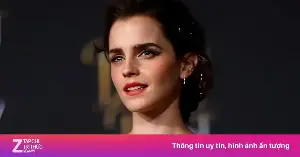Emma Watson today