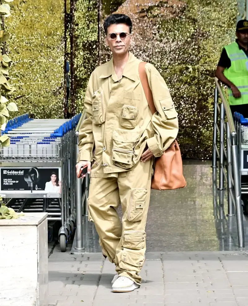 Comfort, but make it chic