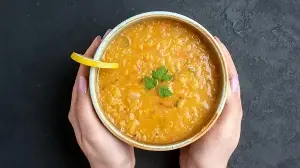 How to cook dal the right way? MasterChef Pankaj Bhadouria shares the correct step-by-step process