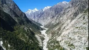 A growing threat in the Himalayas
