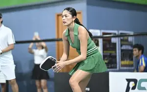 Ariella Arida shines at Kosmas Pickle Fest, bags 2 golds