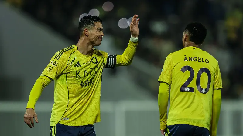 El inmenso riesgo de abandonar el proyecto saudí