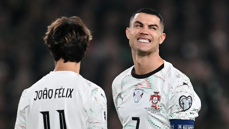 Cierra la ventana para la Copa del Mundo