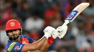 Shreyas Iyer adds another feather to his leadership cap