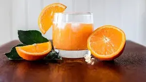 Should you have orange juice in the morning? Gastroenterologist explains who should avoid it