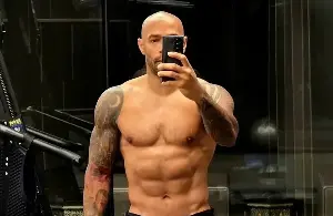 Henry impressed at the age of 48.