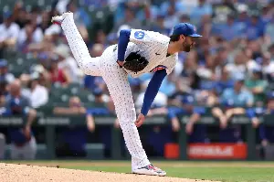 Paul Sullivan: How will Craig Counsell manage a Cubs rotation that went from a shortage to an overflow?