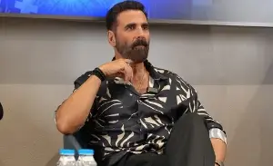 Exclusive | Akshay Kumar: I can give my life to a role, but there is always room for improvement