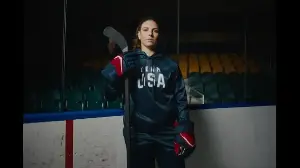 Hilary Knight’s Olympic gold is only part of the story
