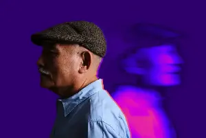 Frequent bad dreams raise dementia risk in adults aged 60s