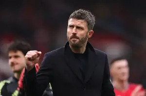 Michael Carrick confirms Manchester United injury latest before Aston Villa showdown