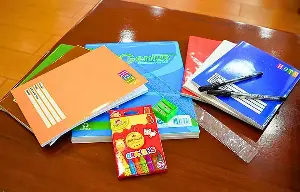 Over 74,000 students to receive free school supplies this June