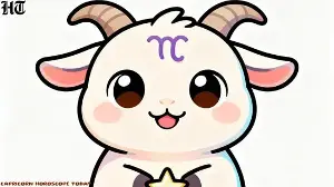 Capricorn focuses on home and relationships