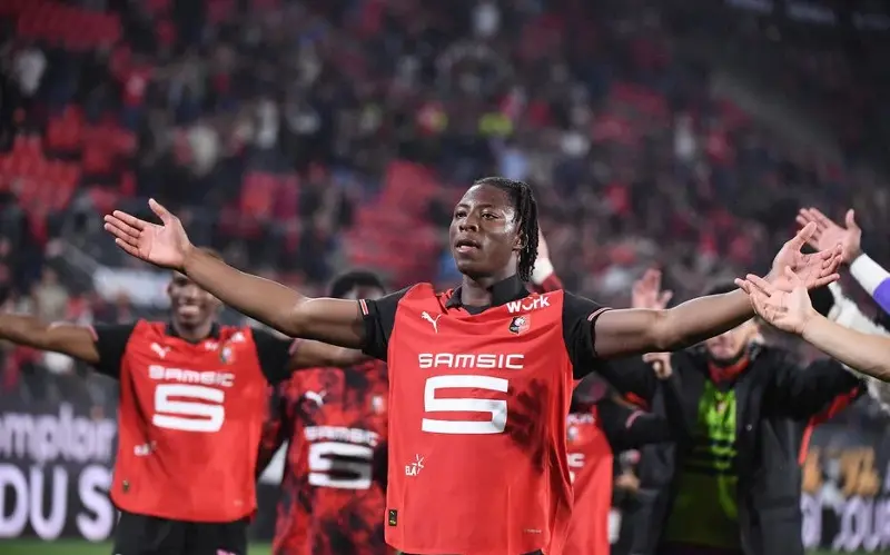 Football transfer news on January 28th: ​​Cole Palmer wants to join Man United - image 1