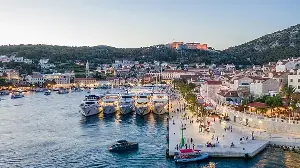 Travelling to Croatia? Here are the best places to visit beyond the tourism hotspots