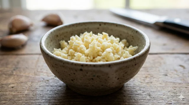 1 - 2 tép tỏi mỗi ngày: Điều gì xảy ra cho huyết áp, mỡ máu và đường huyết? - Ảnh 1.