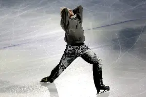 Ilia Malinin Gets Real About the Olympics Before World Championships