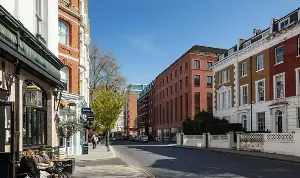 Ferrari showroom to be rebuilt in Kensington despite objections from residents