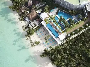Boracay’s only MICHELIN Guide-listed hotel enters new chapter