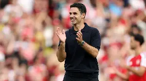 'It was a joy to watch' - Mikel Arteta hails Arsenal performance in thrilling comeback win over Chelsea