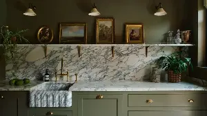 Designers Say This Is the One Kitchen Detail That Instantly Gives a Remodel a Chic, Custom Feel